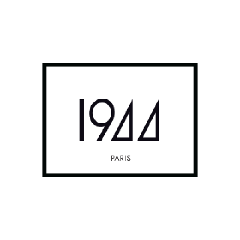 logo 1944 paris