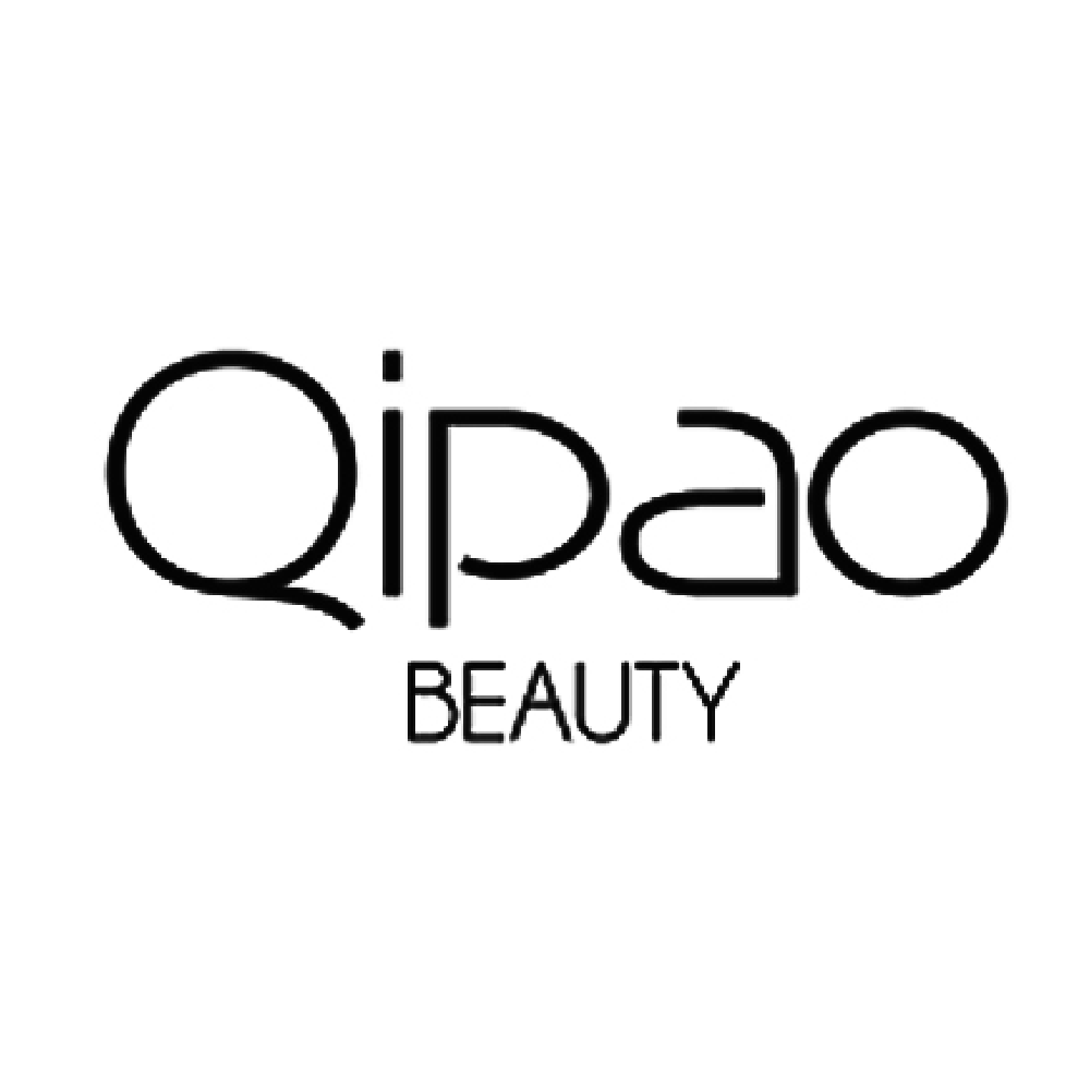 logo qipao beauty