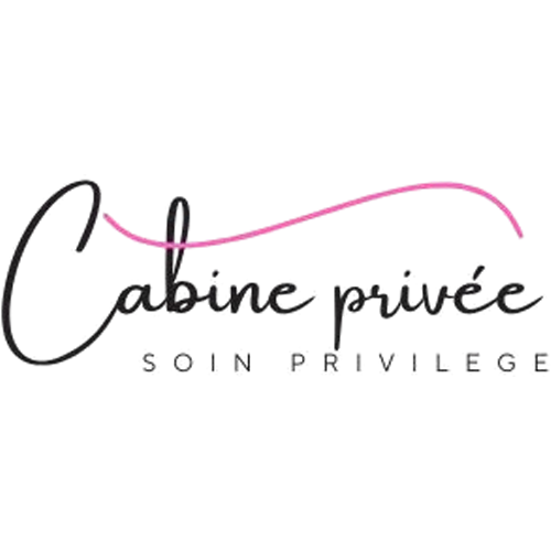 logo cabine privée