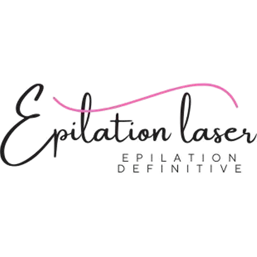 logo epilation laser