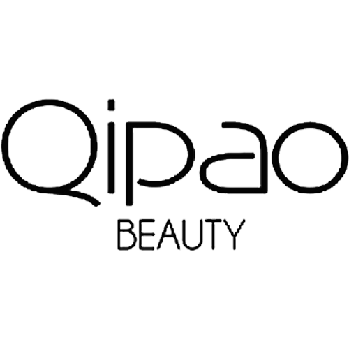 logo qipao beauty